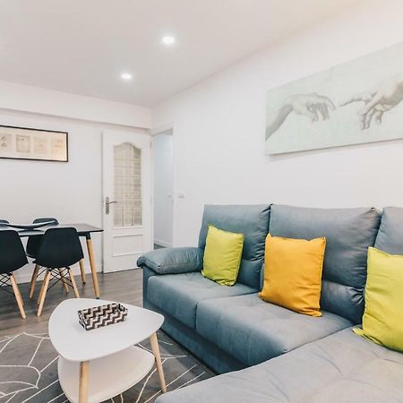 Aiara Apartment By People Rentals Bilbao Exteriör bild