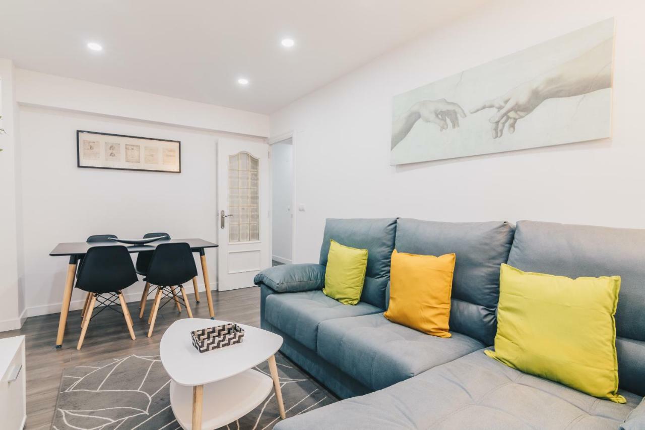 Aiara Apartment By People Rentals Bilbao Exteriör bild